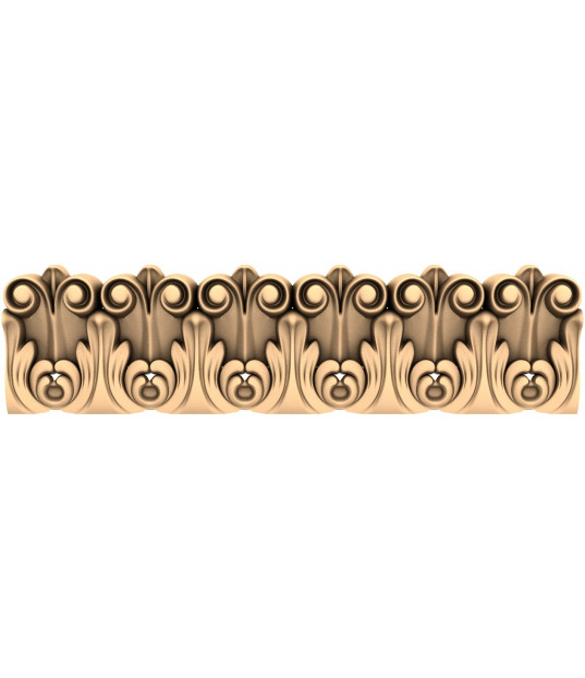 Elegance Scrollwork