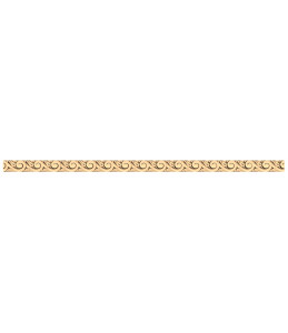 Majestic Scroll Border
