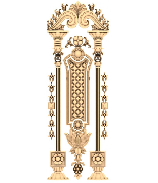 Regal Elegance