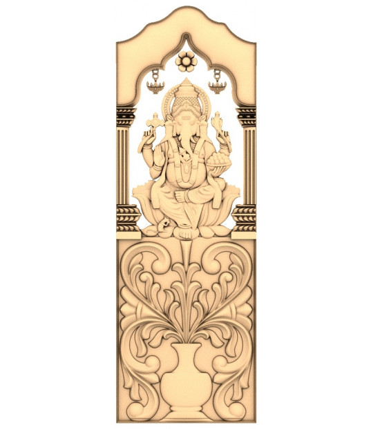 Ganesha Serenity