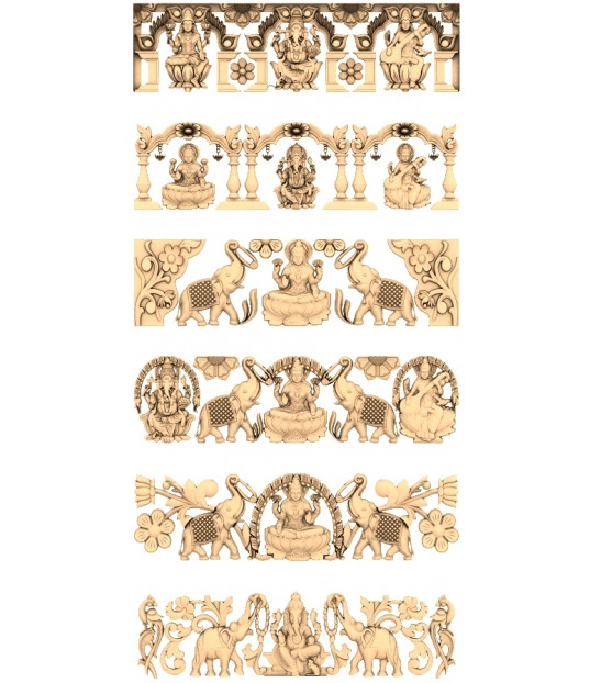 Elephant Harmony