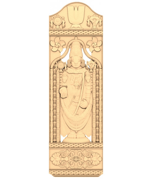 Divine Protection Relief