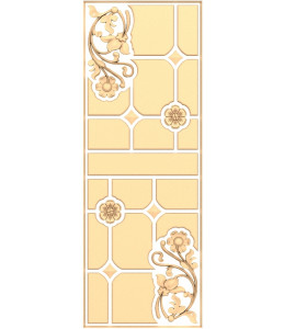 Floral Harmony