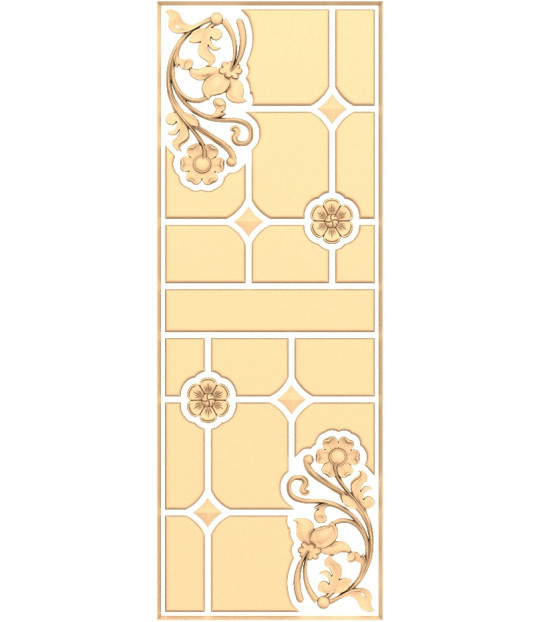Floral Harmony