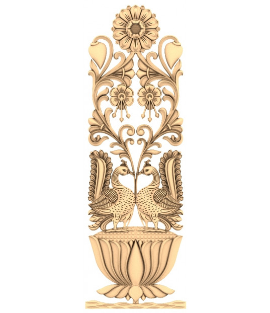 Royal Phoenix Harmony