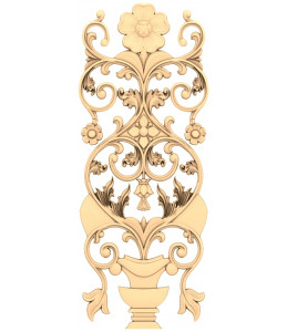 Floral Elegance Decor