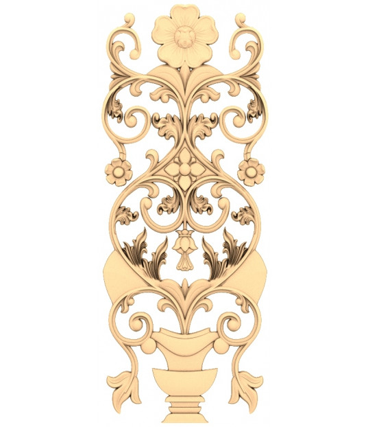 Floral Elegance Decor