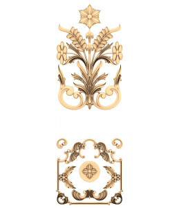 Floral Elegance Set