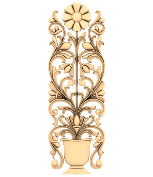 Floral Harmony