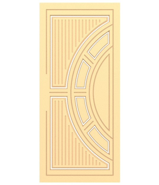 Geometric Harmony Panel
