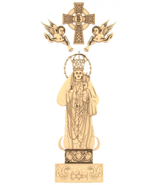 Guardian of Grace