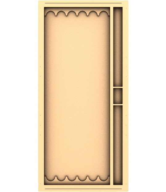 Elegant Frame Design