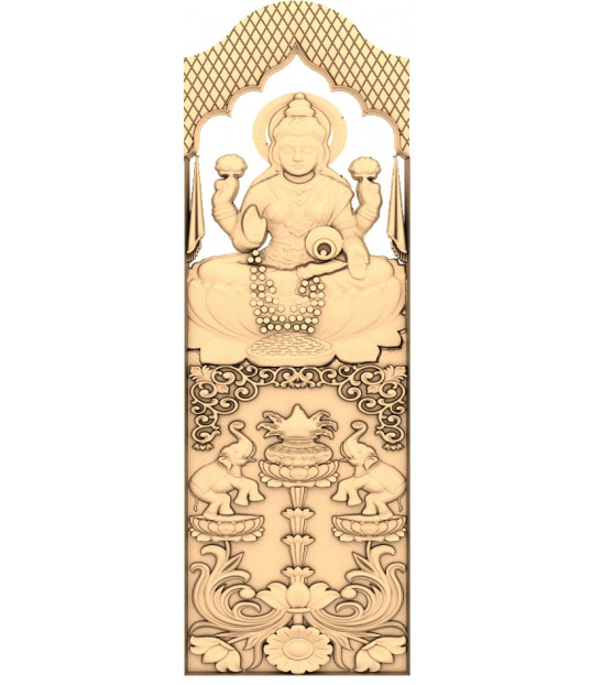 Lotus Guardian