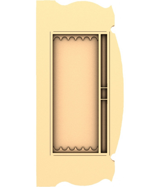 Elegance Frame