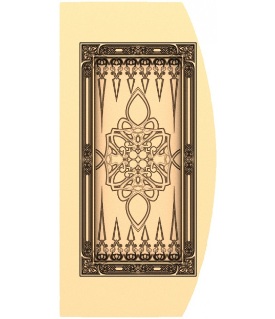 Enchanted Frame
