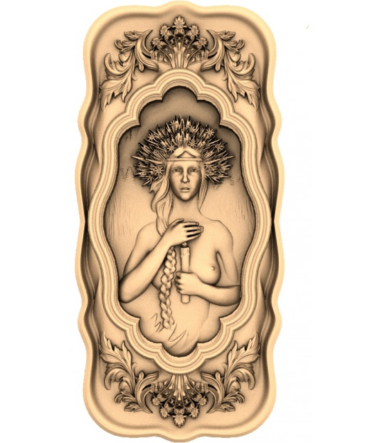 Candle Queen