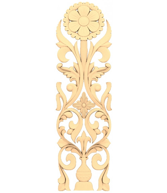 Floral Harmony