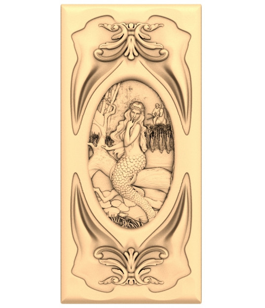 Siren's Enchantment