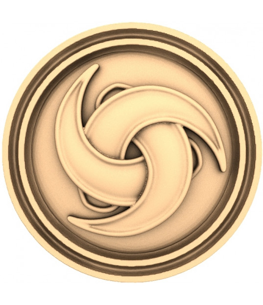 Whirlwind Harmony