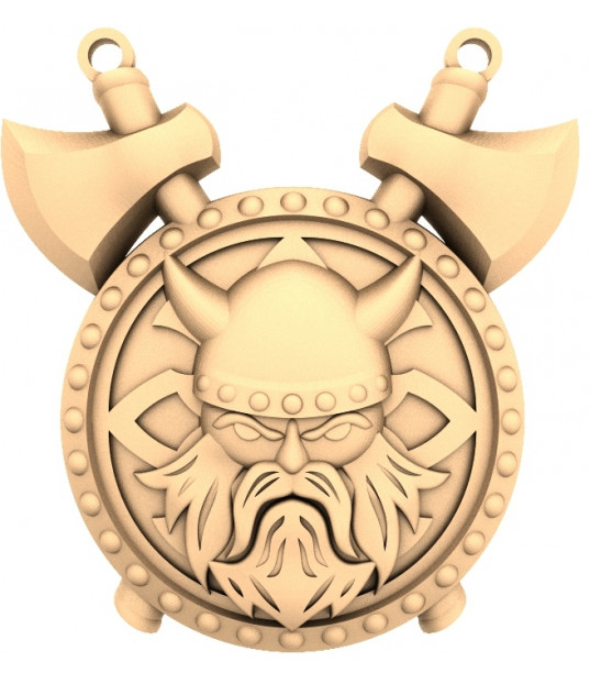 Viking Valor Emblem