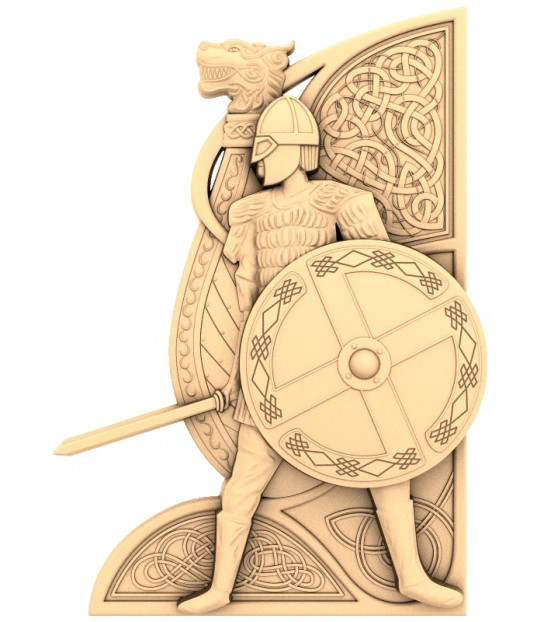 Viking Guardian