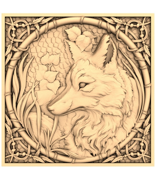 Fox Serenity
