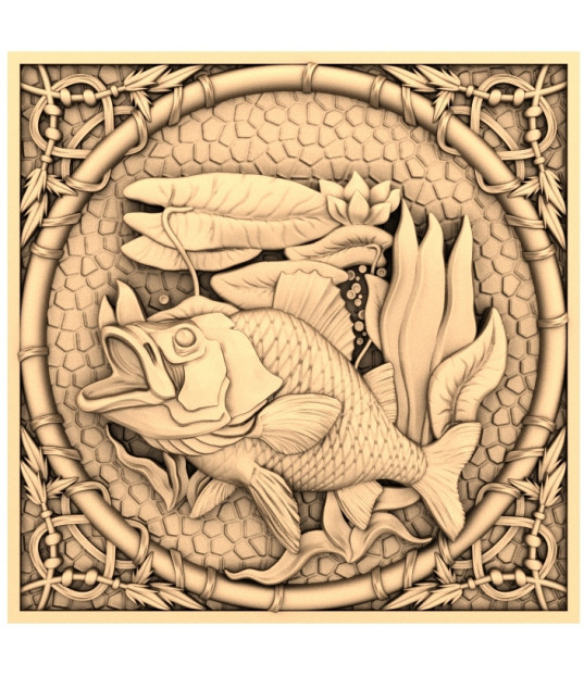 Aquatic Harmony