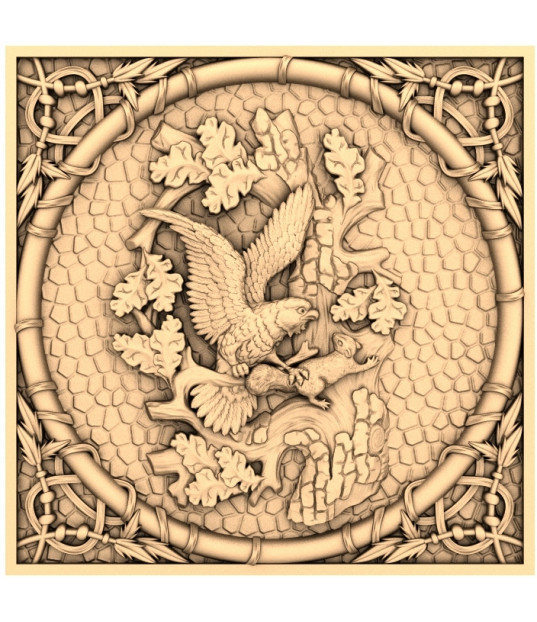 Eagle's Dominion