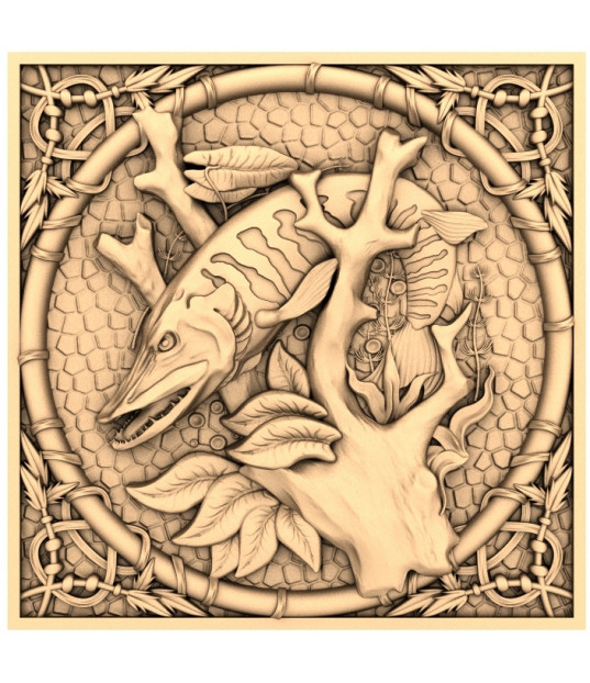 Pike's Heritage