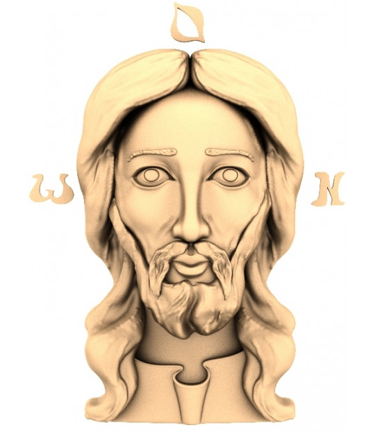 Divine Visage