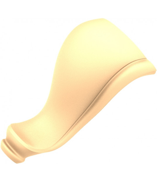 Elegant Scroll