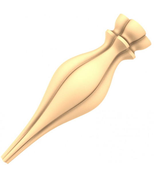 Elegant Blossom Spindle