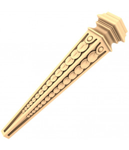 Pearl Drop Molding
