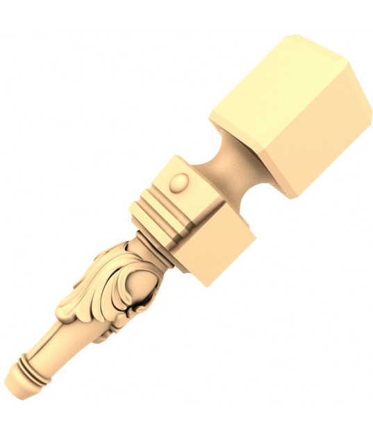 Elegance Spindle