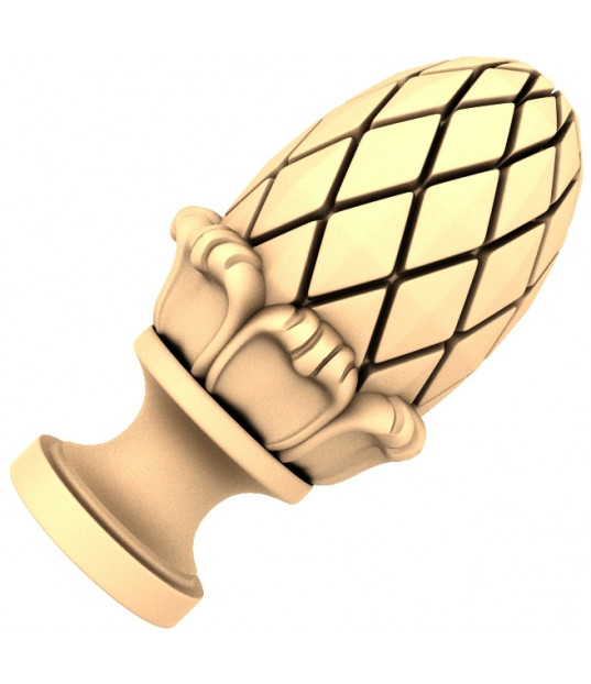 Pineapple Finial