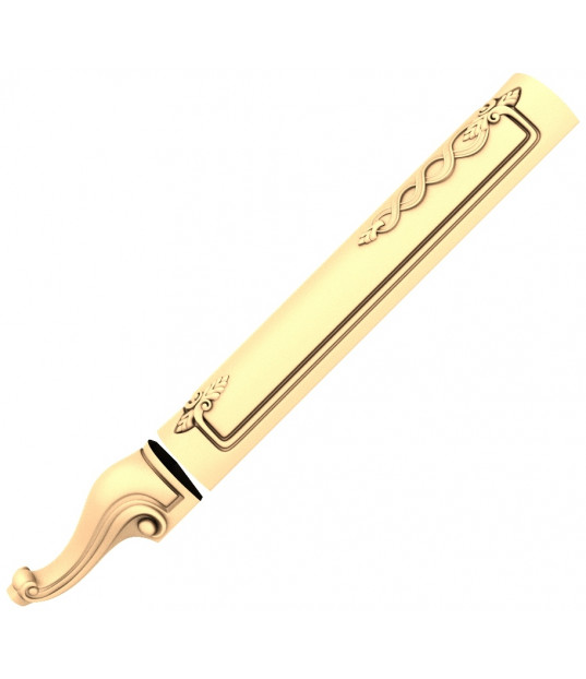 Ornate Classic Handle