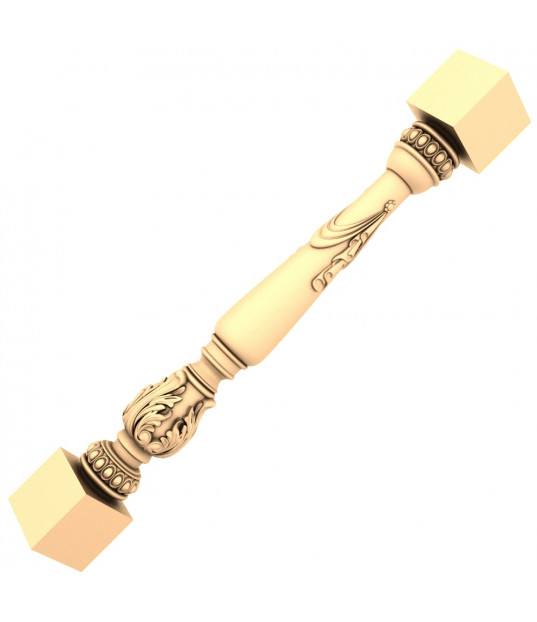 Artisan Baluster