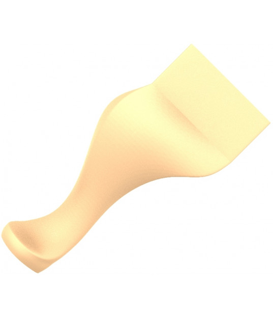 Elegant Furniture Leg