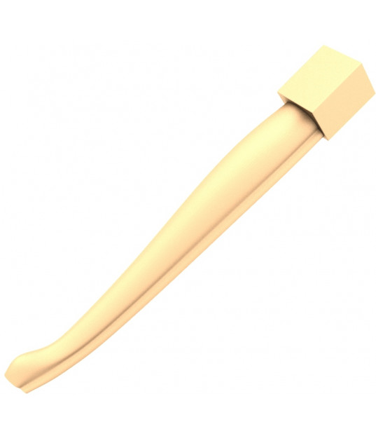 Elegant Arch Handle