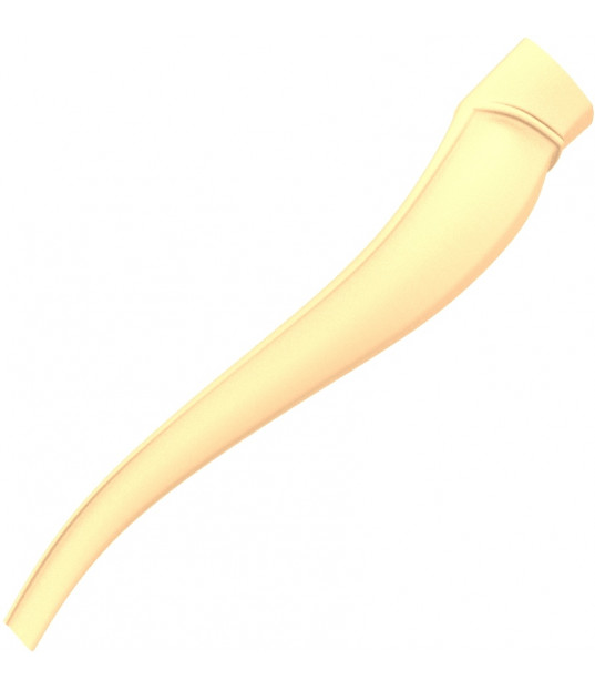 Elegant Tusk