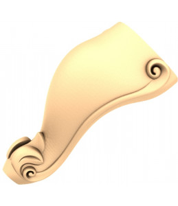 Baroque Curvature