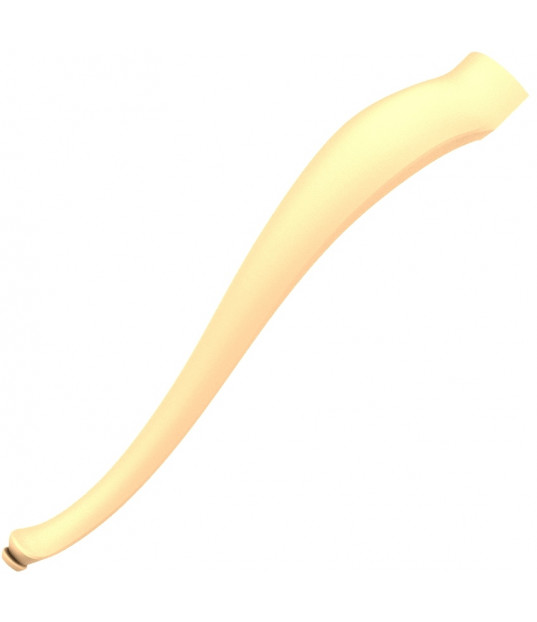 Elegant Furniture Leg