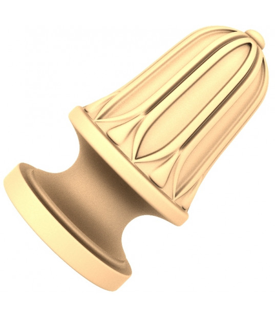 Elegant Finial