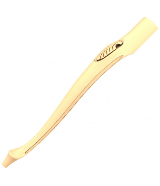 Leaf Elegance Handle