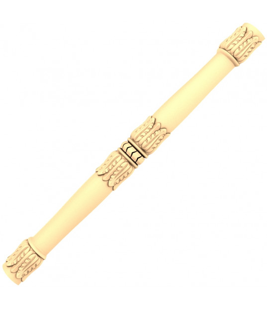 Regal Acanthus Rod