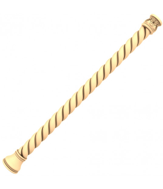 Elegance Twist Baluster