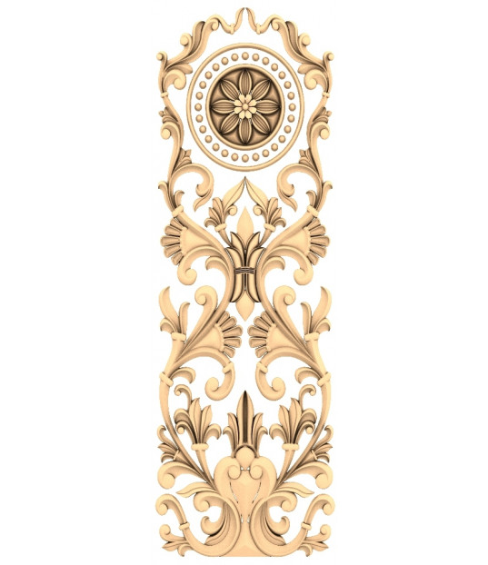 Flourish of Elegance