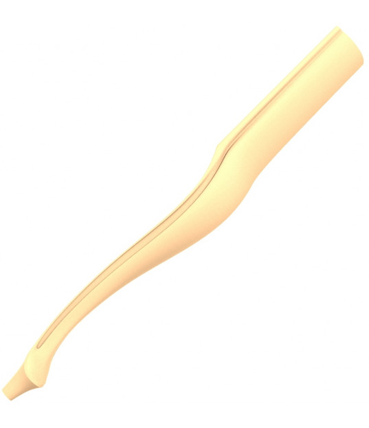 Elegant Wooden Chair Leg