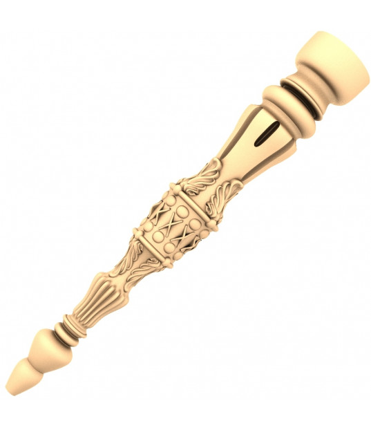 Regal Baluster