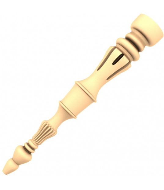Elegant Spindle